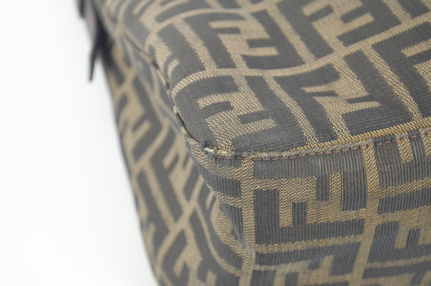 Fendi Schultertasche