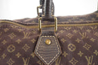 Louis Vuitton Speedy Idylle Mini Lin