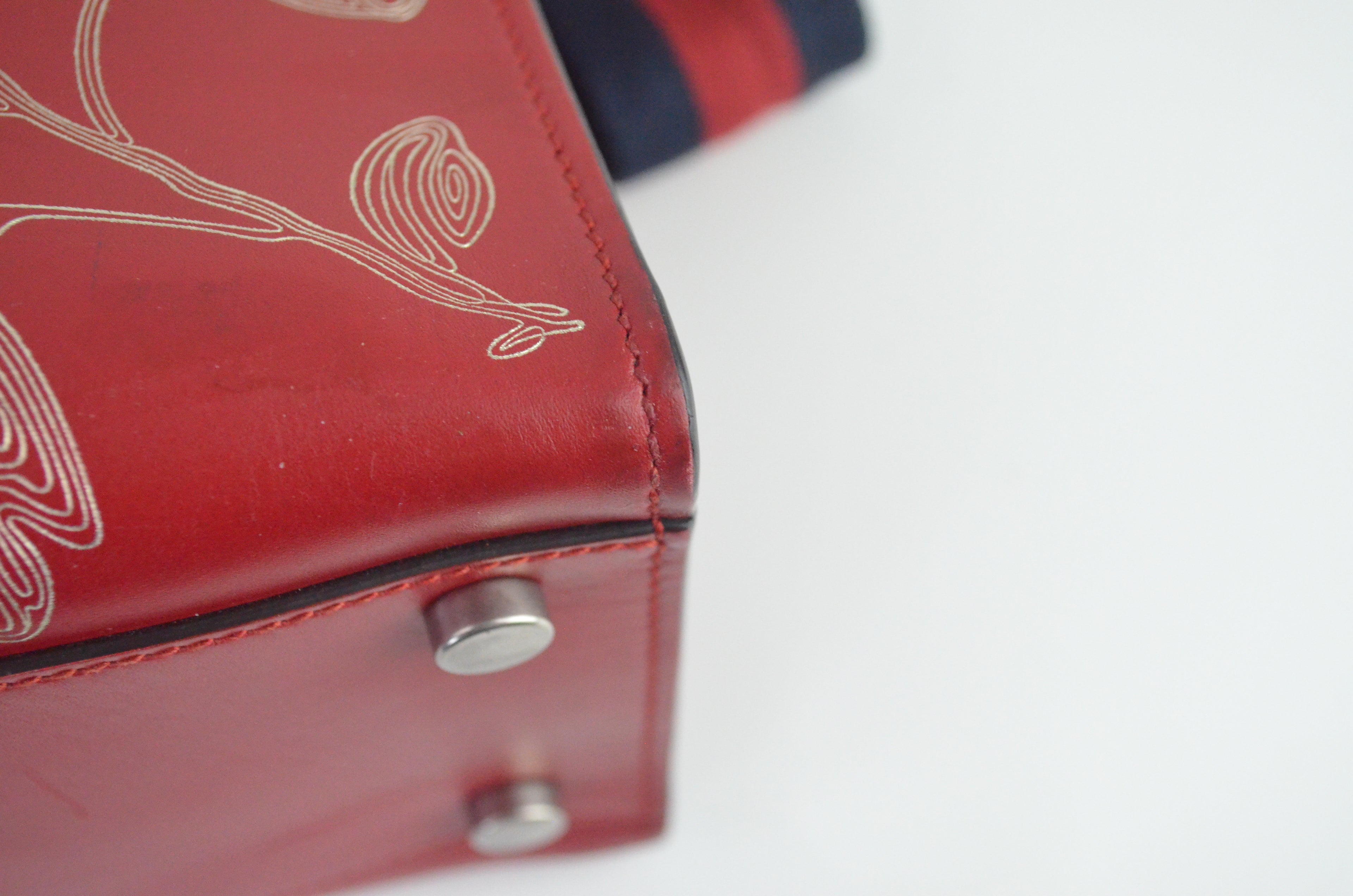 Gucci Chinese New Year Dionysus