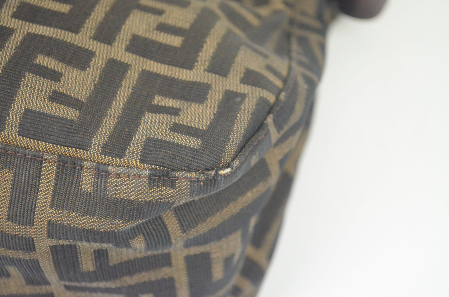 Fendi Schultertasche