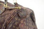 Louis Vuitton Speedy Idylle Mini Lin