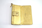 Chloé Paddington Long Wallet