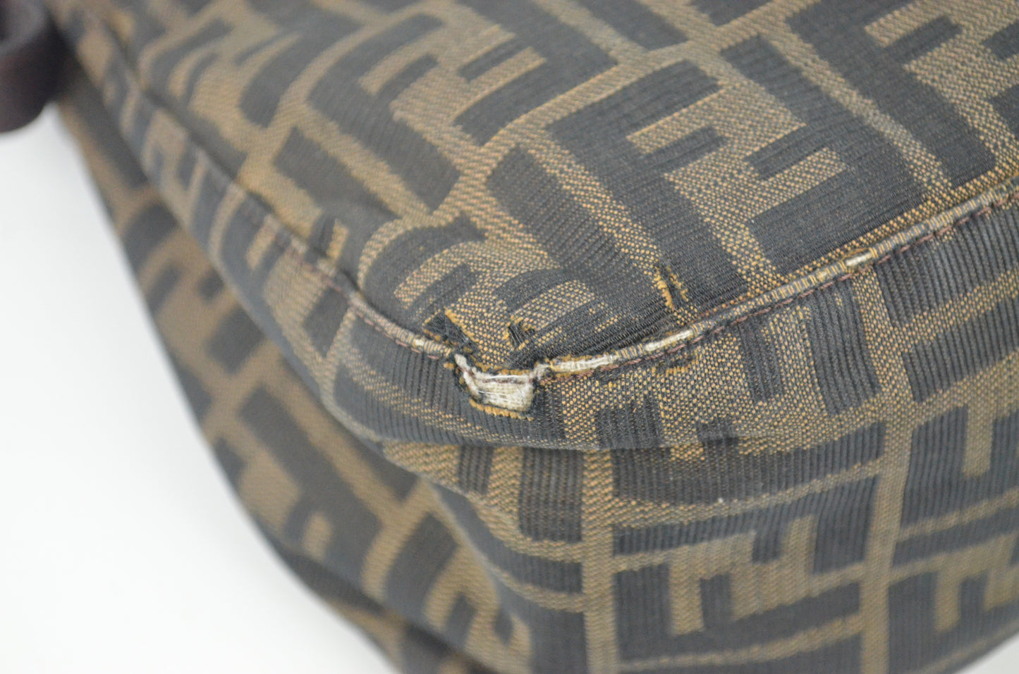 Fendi Schultertasche