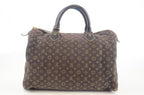 Louis Vuitton Speedy Idylle Mini Lin