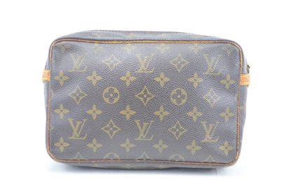 Louis Vuitton Pouch Monogram Canvas