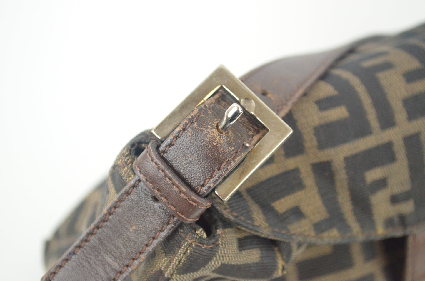 Fendi Schultertasche