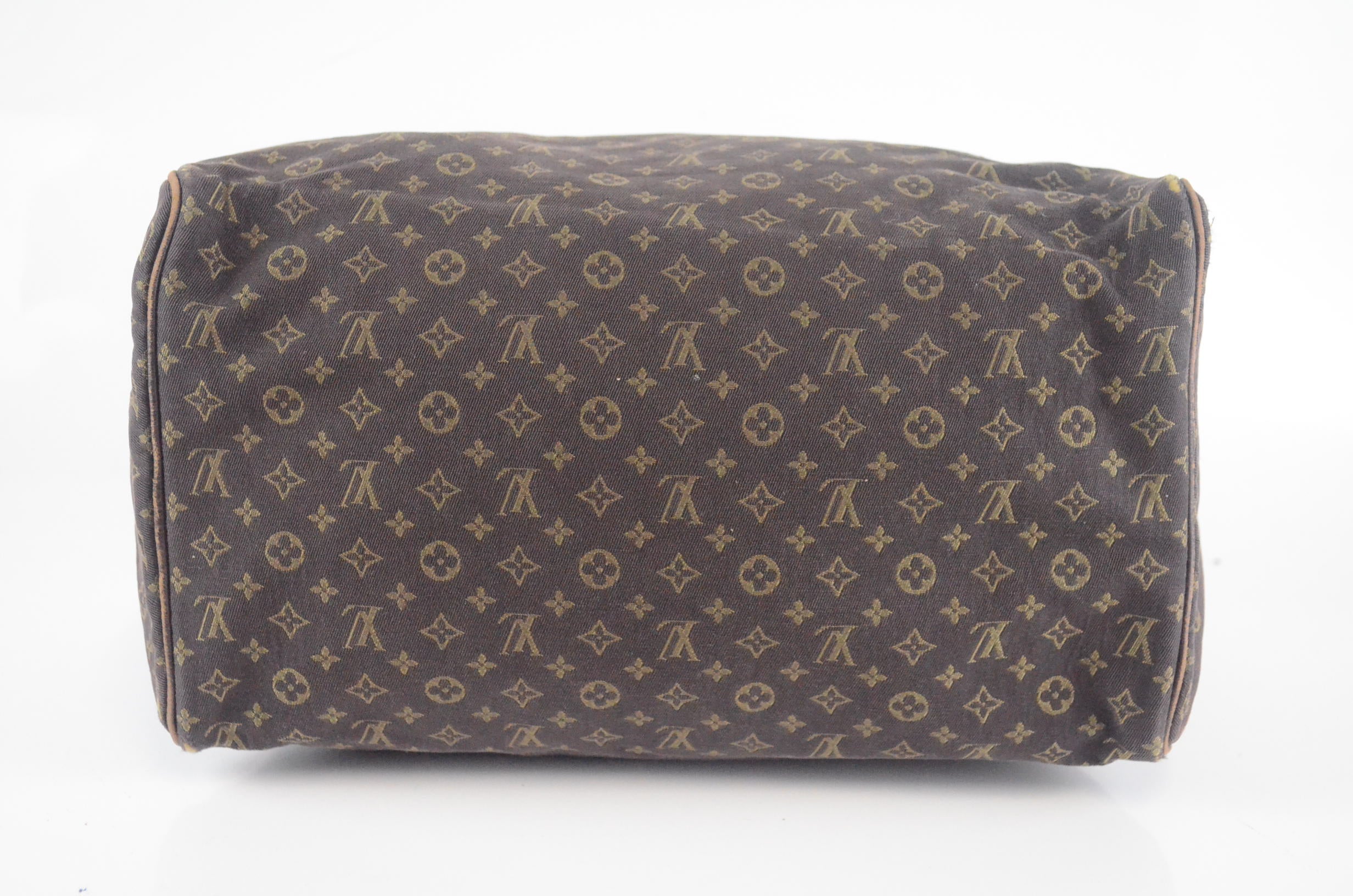 Louis Vuitton Speedy Idylle Mini Lin