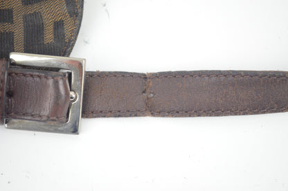 Fendi Schultertasche