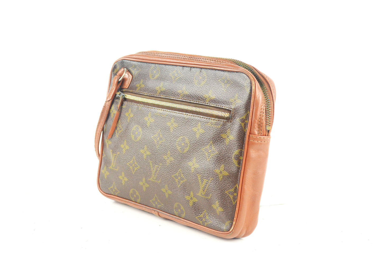 Louis Vuitton Clutch