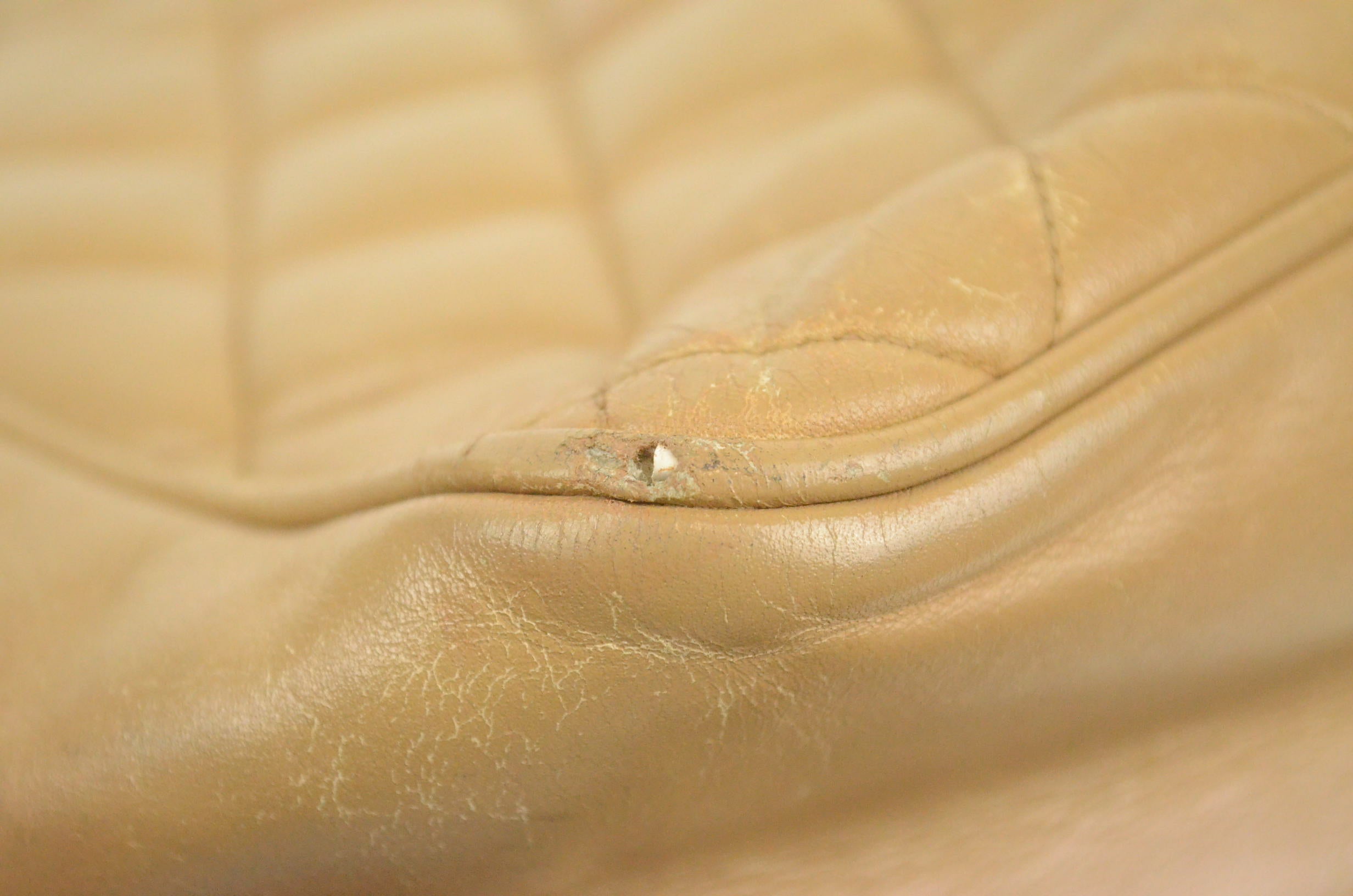 Chanel Chain Tote Bag
