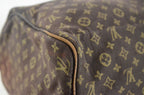 Louis Vuitton Speedy Idylle Mini Lin