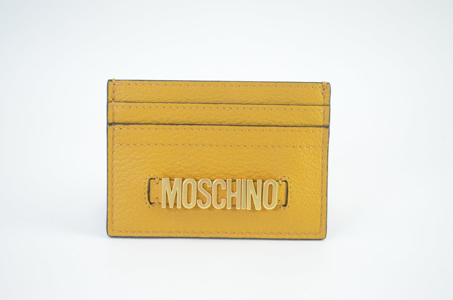 Moschino Kartenetui
