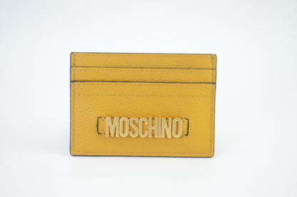 Moschino Kartenetui