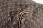 Louis Vuitton Speedy Idylle Mini Lin