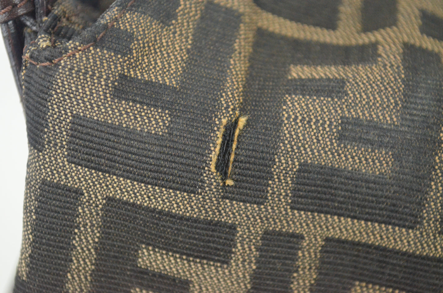 Fendi Schultertasche