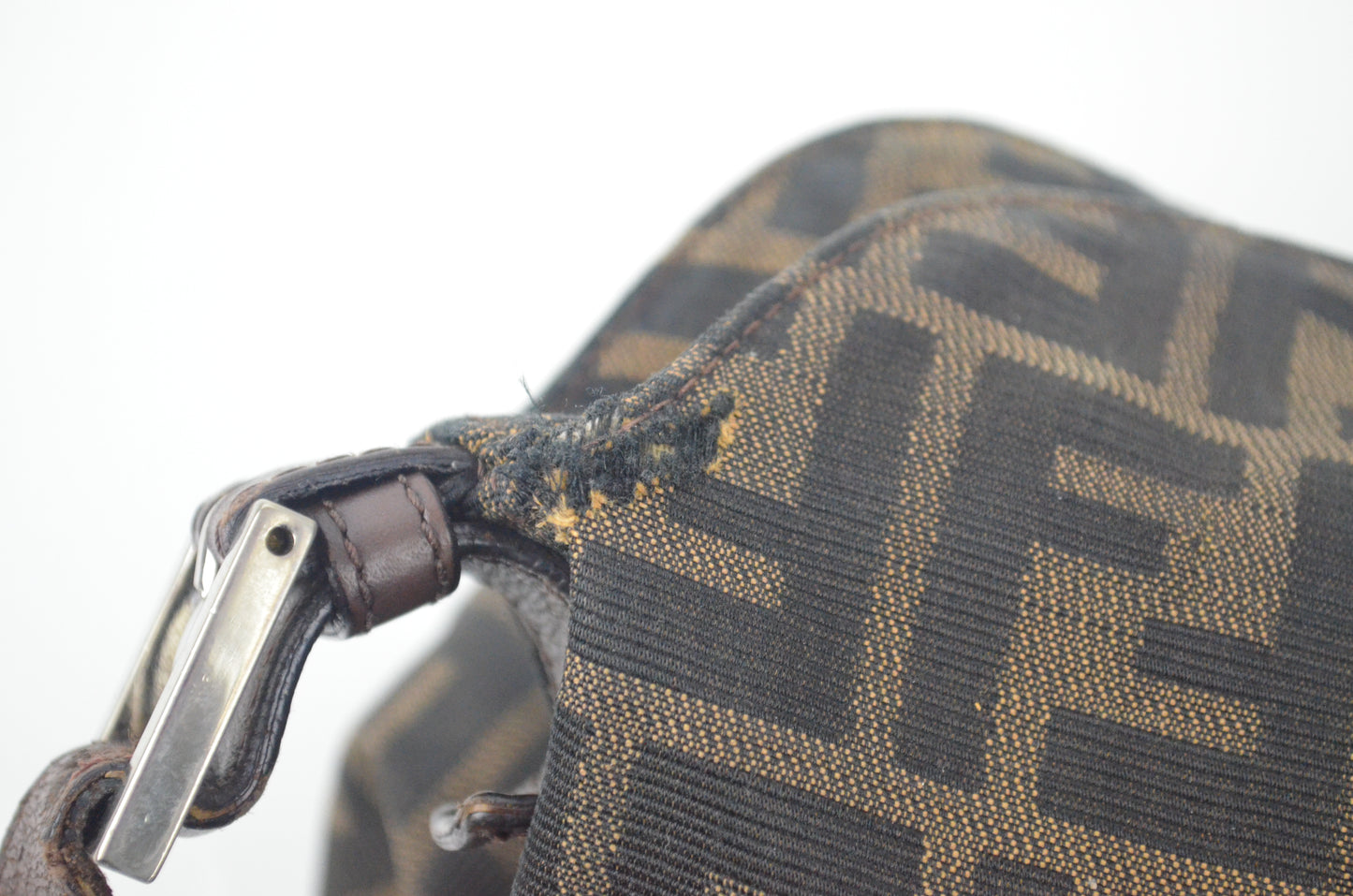 Fendi Schultertasche