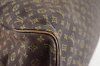 Louis Vuitton Speedy Idylle Mini Lin