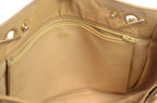 Chanel Chain Tote Bag