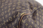 Louis Vuitton Speedy Idylle Mini Lin