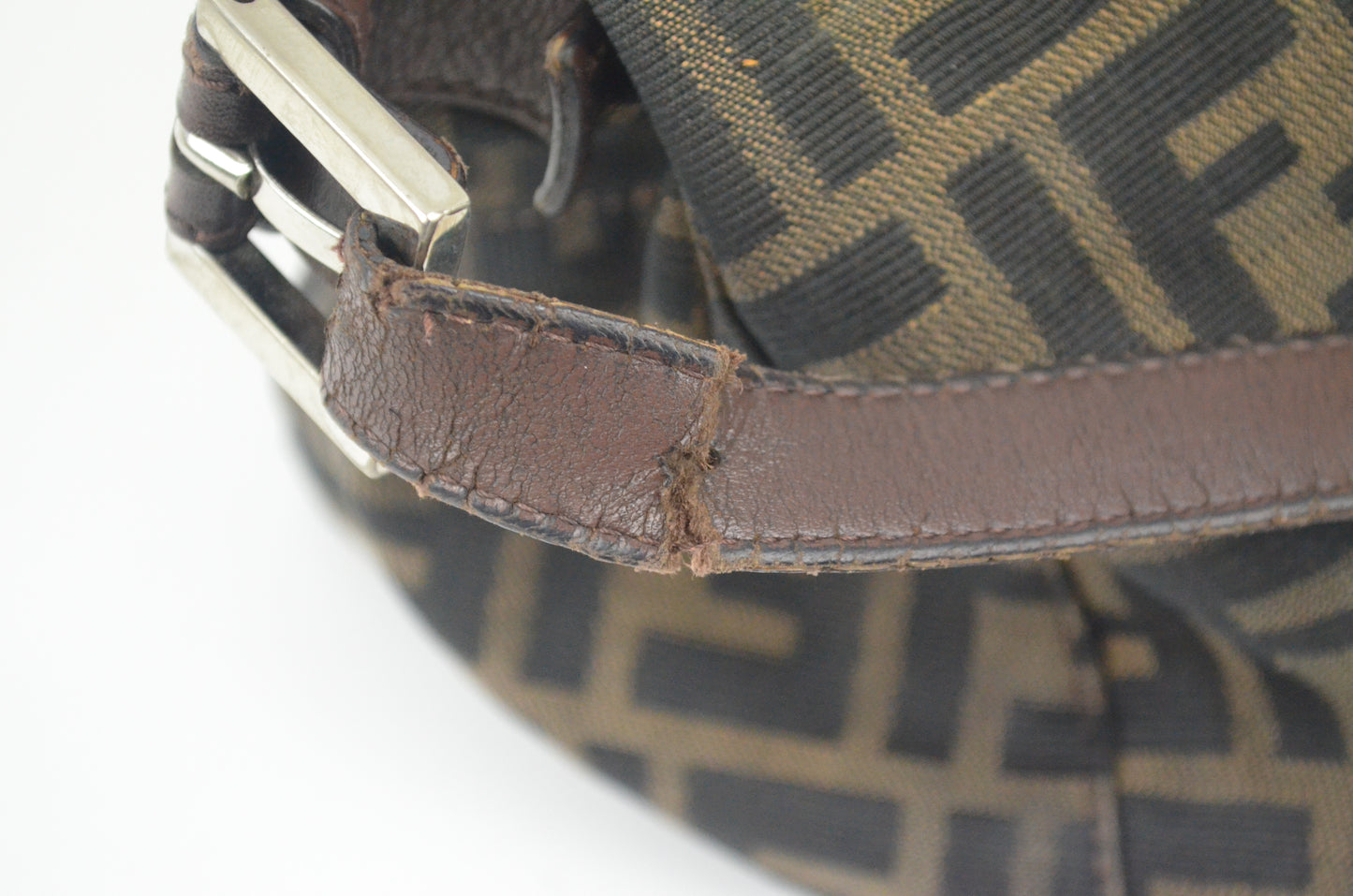 Fendi Schultertasche