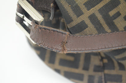 Fendi Schultertasche