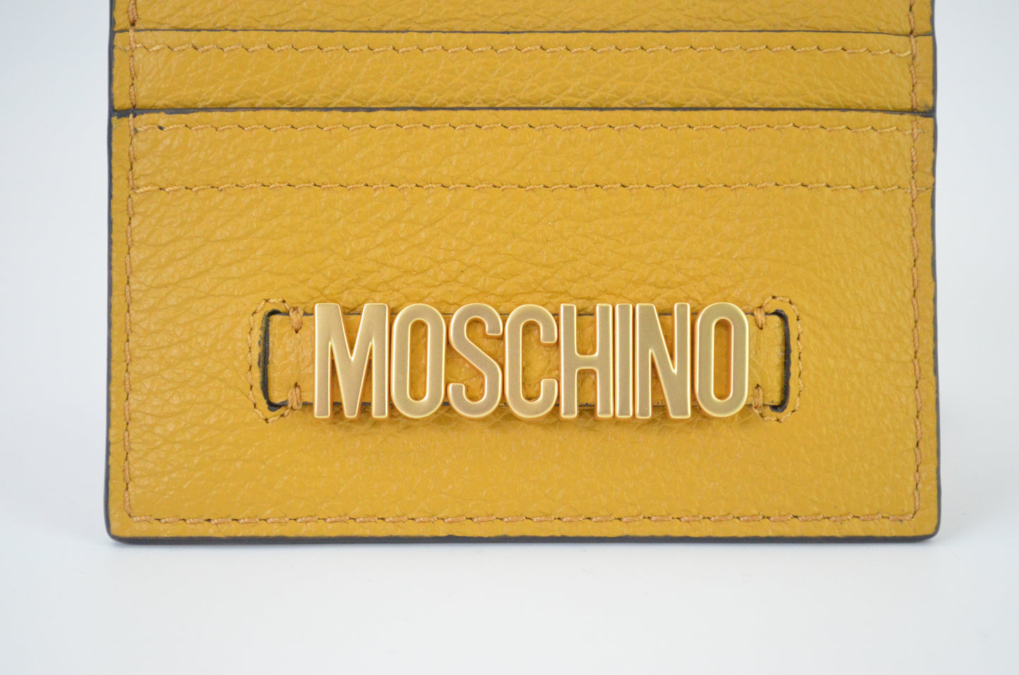 Moschino Kartenetui