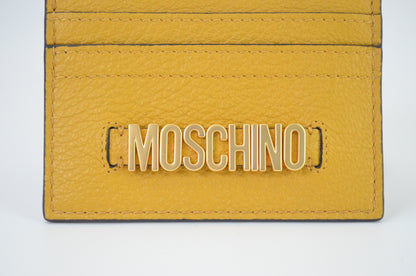 Moschino Kartenetui