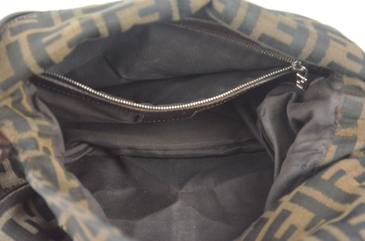 Fendi Schultertasche