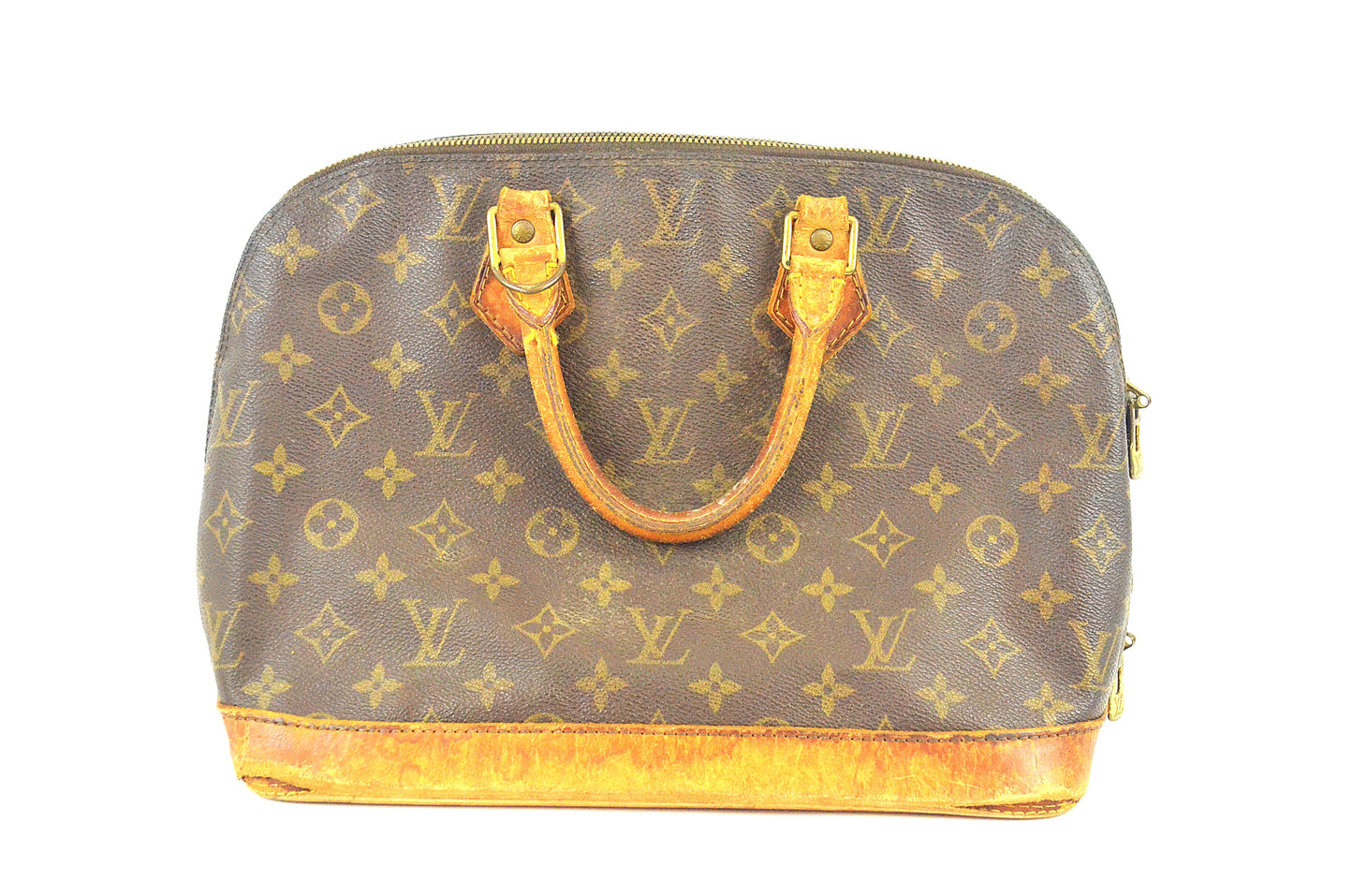 Louis Vuitton Alma
