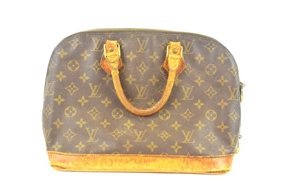Louis Vuitton Alma