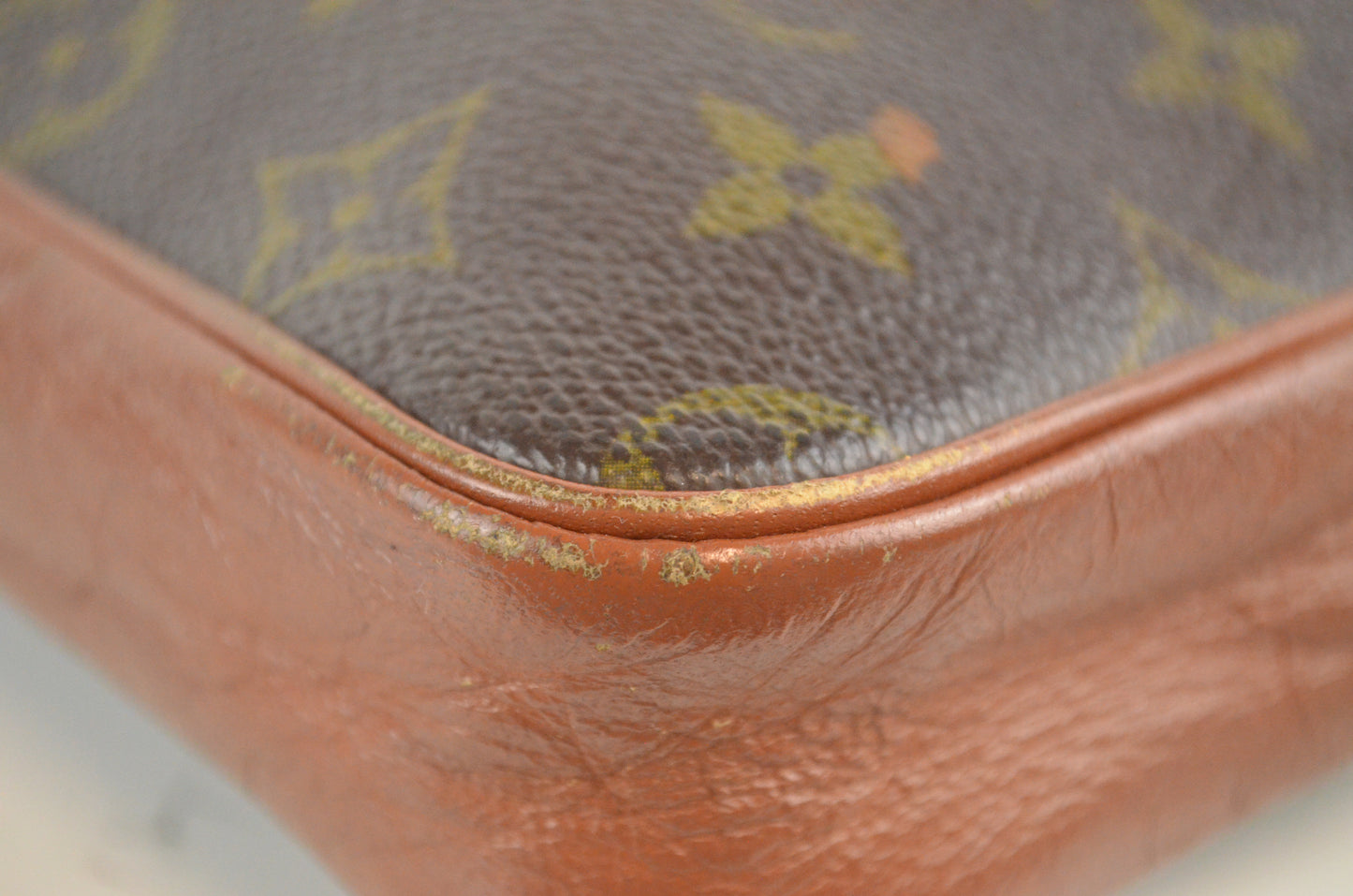 Louis Vuitton Clutch