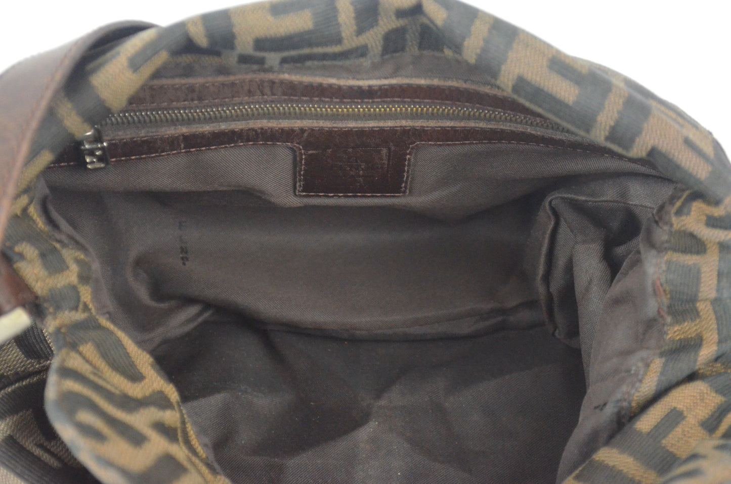 Fendi Schultertasche