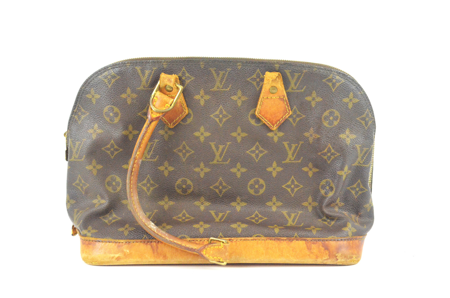 Louis Vuitton Alma