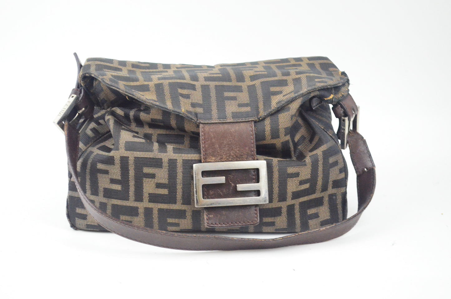 Fendi Schultertasche