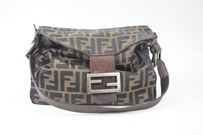 Fendi Schultertasche