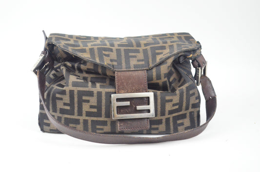 Fendi Schultertasche