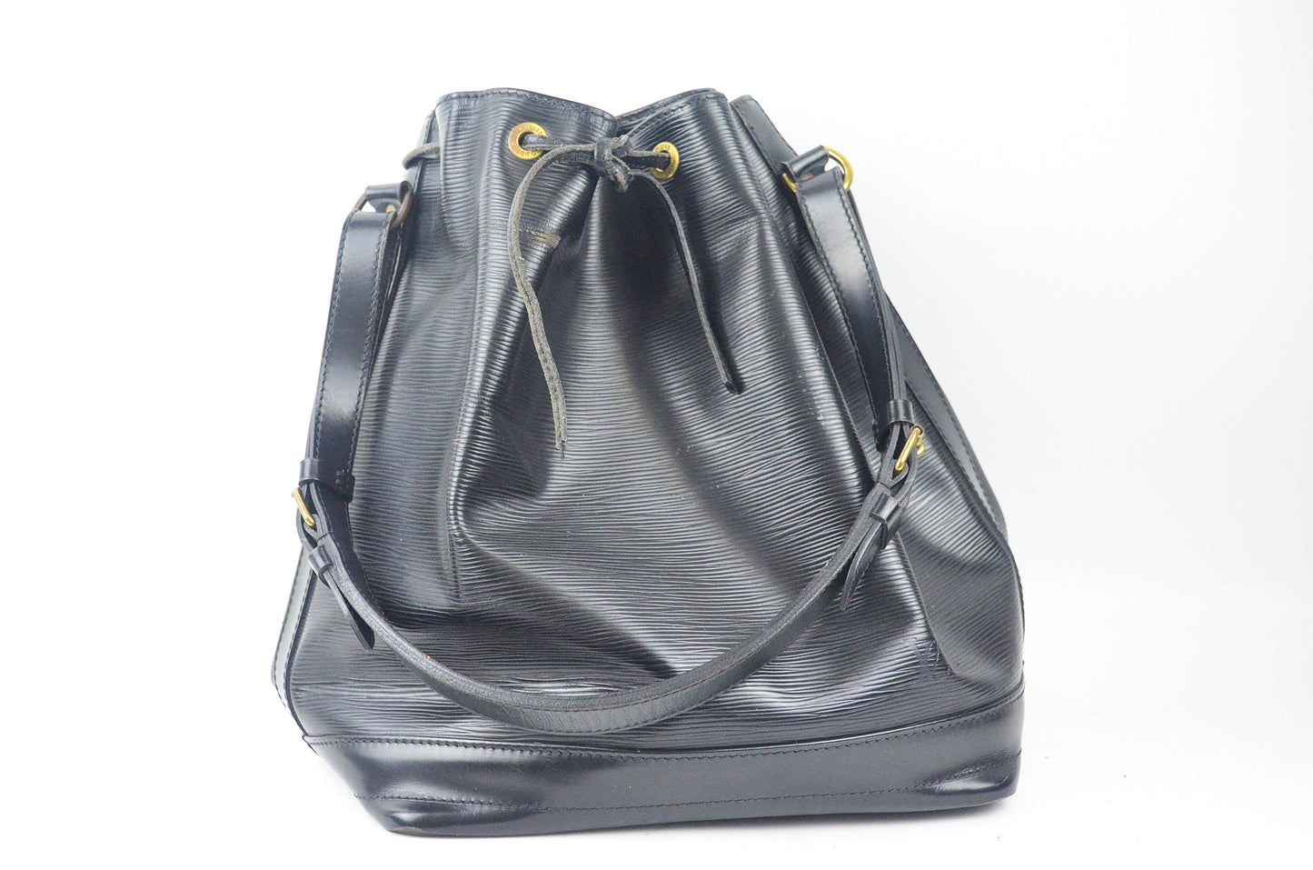 Louis Vuitton Noe Epi Leder