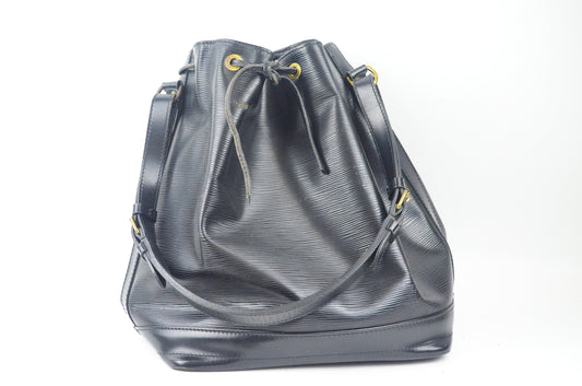 Louis Vuitton Noe Epi Leder