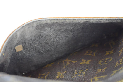 Louis Vuitton Pouch Monogram Canvas