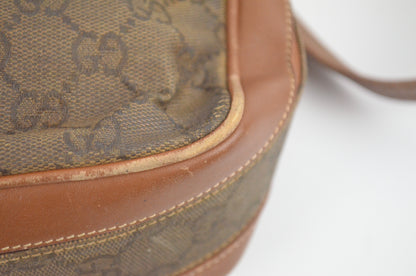 Gucci Crossbody Bag