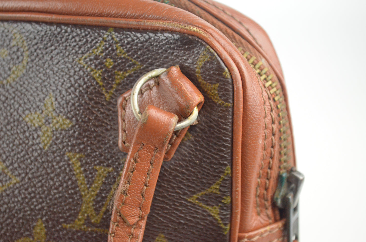 Louis Vuitton Clutch
