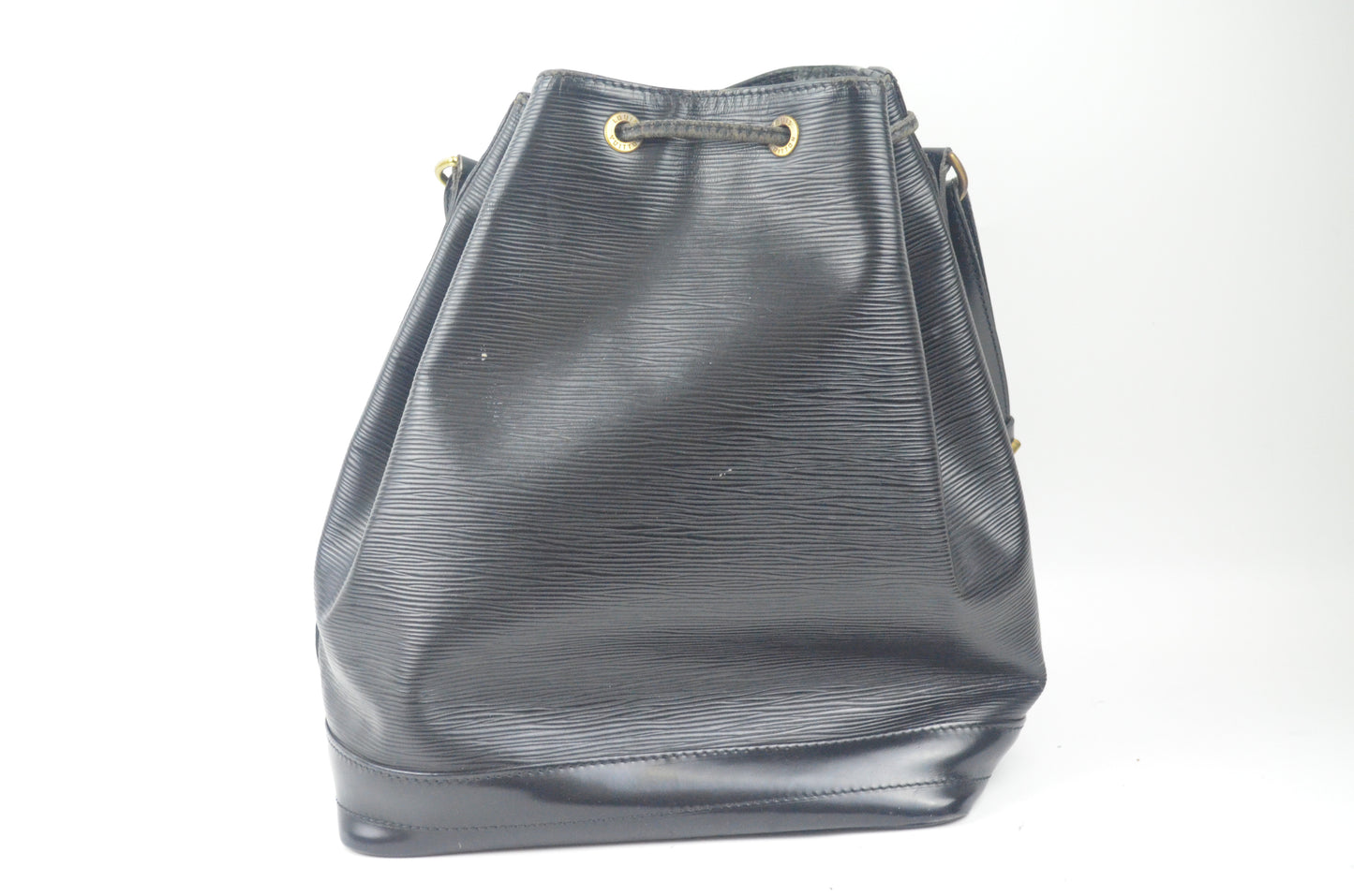 Louis Vuitton Noe Epi Leder