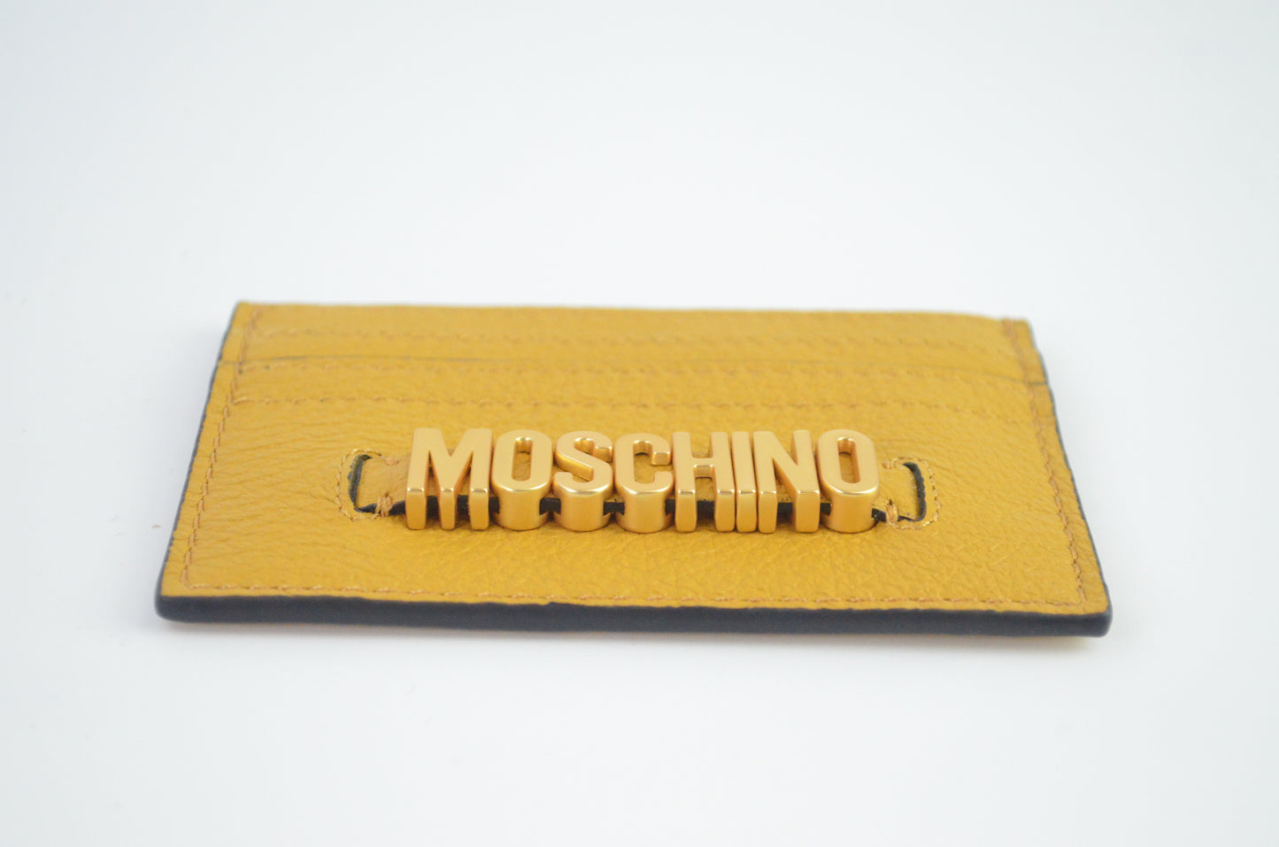 Moschino Kartenetui