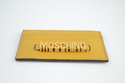 Moschino Kartenetui