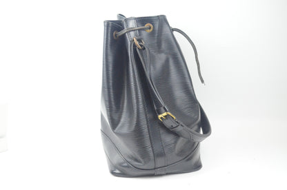 Louis Vuitton Noe Epi Leder