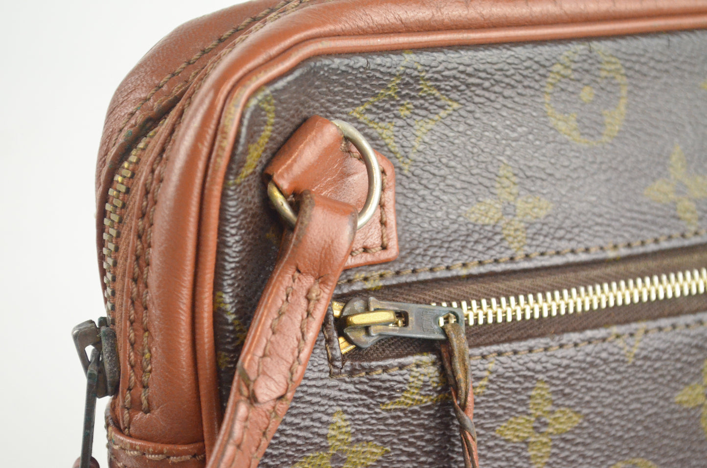 Louis Vuitton Clutch