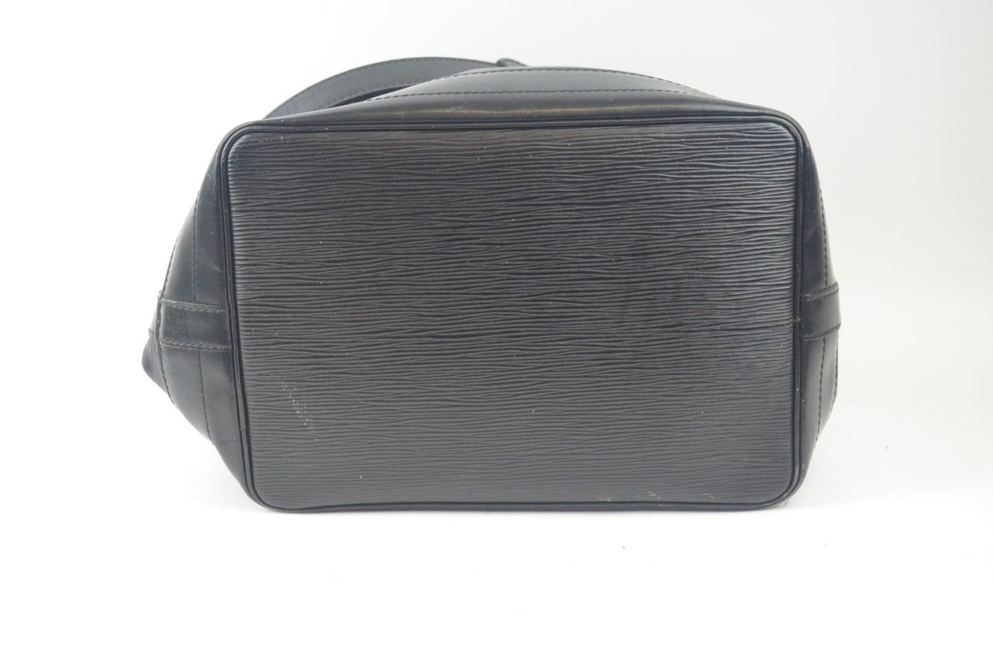 Louis Vuitton Noe Epi Leder
