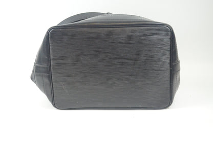 Louis Vuitton Noe Epi Leder
