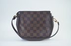 Louis Vuitton Damier Ebene Trousse Pochette