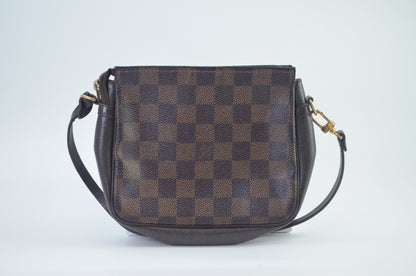 Louis Vuitton Damier Ebene Trousse Pochette